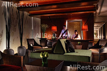 The Westin Grande Sukhumvit Hotel 24